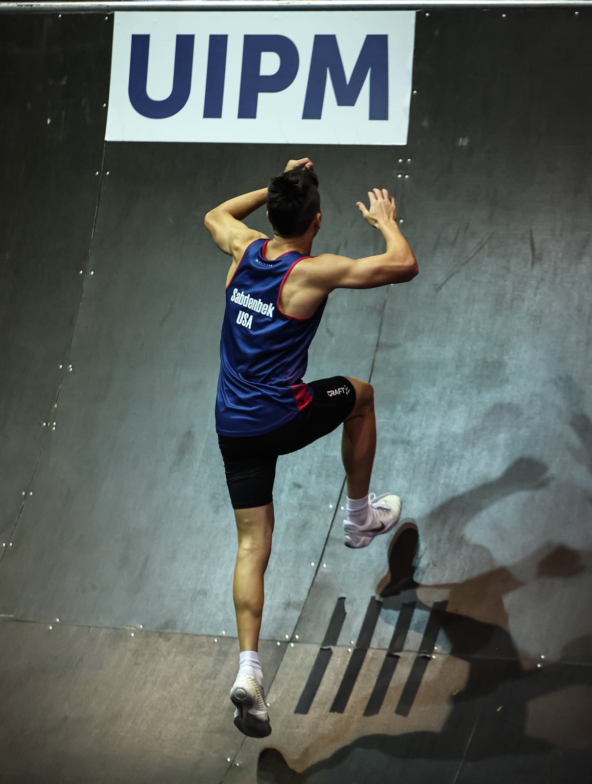 Scaling the obstacle wall under the UIPM banner